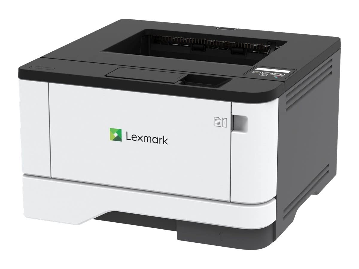 Amazon.com: Lexmark MS431dw Monochrom A4 Laser 40 ppm : Office